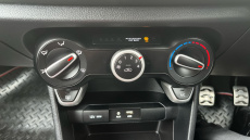 Kia Picanto 1.25 GT-line 5dr Petrol Hatchback